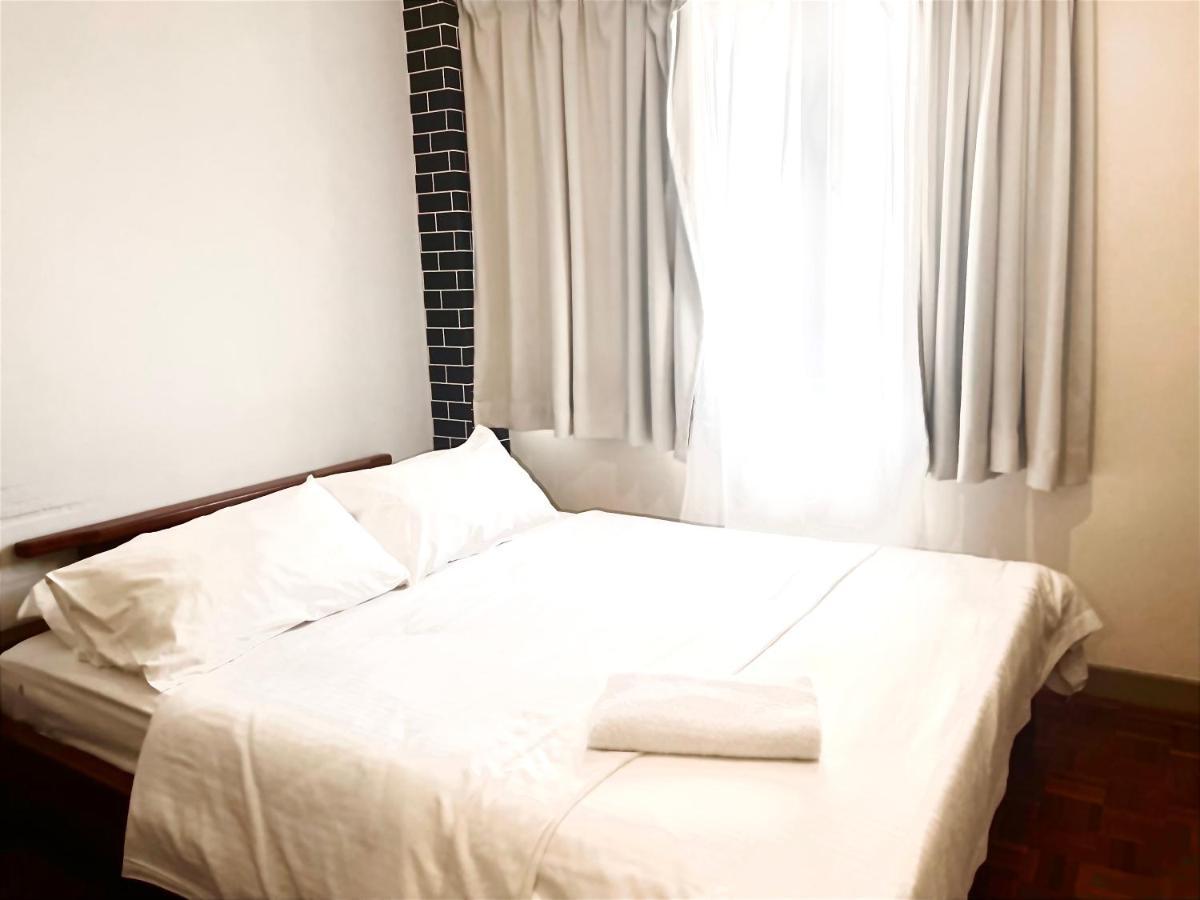 Selesa Hill Homestay T Bentong Exterior photo